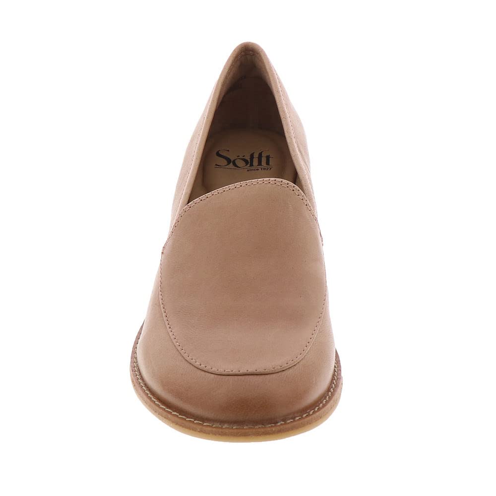 Sofft Napoli 7.5 Rose Taupe