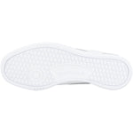 Reebok(リーボック) Unisex's Sneakers, White, 25.5 cm