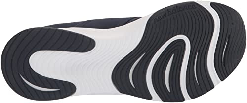 New Balance Women's Dynasoft Nergize V3 Cross Trainer, Navy/White, 8