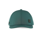 NIXY Stoked Cap - Premium Fitted, Lightweight Fabric, Maximum Breathability, and Moisture-Absorbing Design (Medium - Large, Teal Blue)