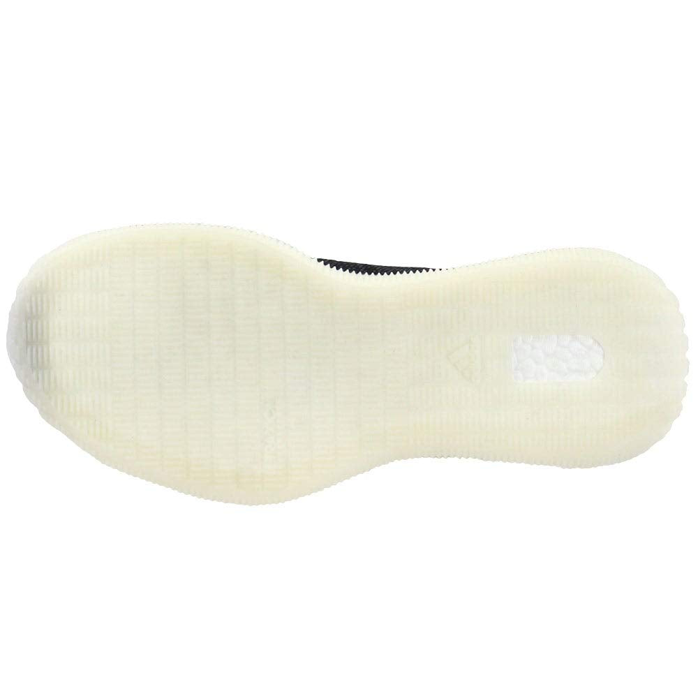 adidas Pureboost Trainer Shoe - Men's Training Core Black/Grey/Carbon