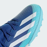 Adidas X Crazyfast.3 Turf Soccer Shoes