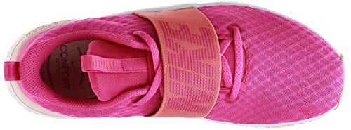 Nike Womens Renew in Season TR 9 Running Trainers AR4543 Sneakers Shoes (UK 7 US 9.5 EU 41, fire Pink Magic Ember 603)