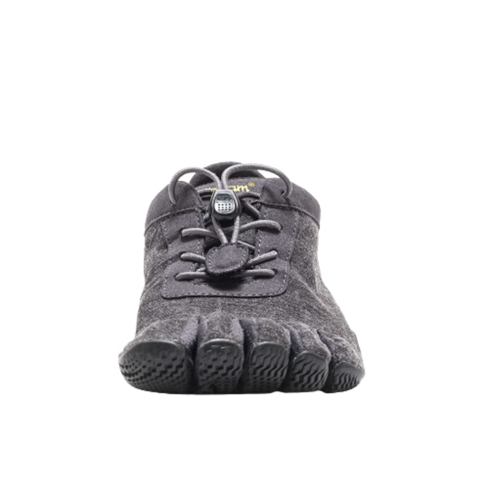 Vibram Women's FiveFingers KSO ECO Shoe 6.5-7 Grey