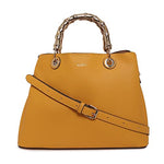 ALDO Cehova Yellow One Size