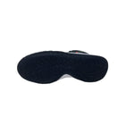 Nike Big Kids Kyrie Flytrap 4, Black/Lime Glow-Lagoon Pulse, 6 Big Kid