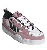 Adidas ADI2000 Platform Sneaker in Magic Mauve/Black/White Size 8.5