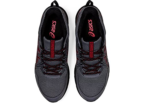 ASICS Men's Gel-Venture 8 Running Shoes, 15, Metropolis/Black