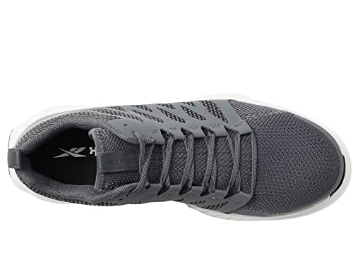 Reebok Fusion Flexweave™ Work Composite Toe Charcoal 11.5 D (M)