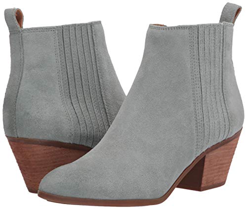 Frye and Co. Women's Jacy Chelsea Boot, Pale Jade, 7 M US