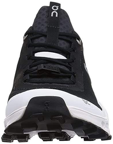 ON Running Cloudultra Sneaker, 37, Black