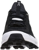 ON Running Cloudultra Sneaker, 37, Black