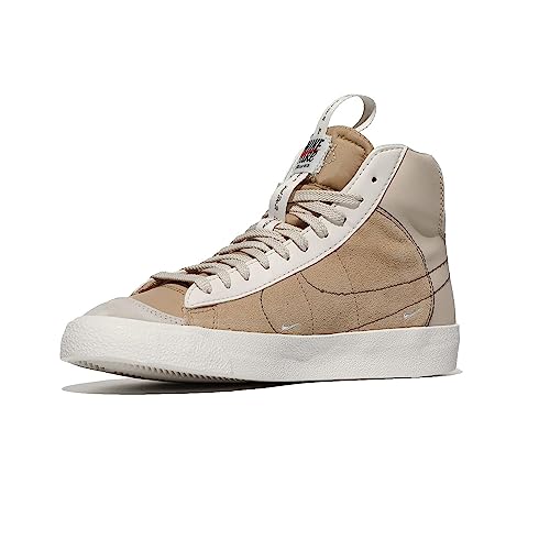 Nike Blazer Mid '77 SE D (Big Kid)