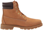 Timberland Women's Linden Woods Chukka Boot, Wheat Nubuck, 5.5 M US
