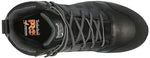 Timberland PRO Men's Payload 6 Inch Composite Safety Toe Industrial Work Boot, Black-2024 NEW, 10W
