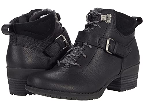 Merrell Shiloh II Lace Waterproof Black 8 M