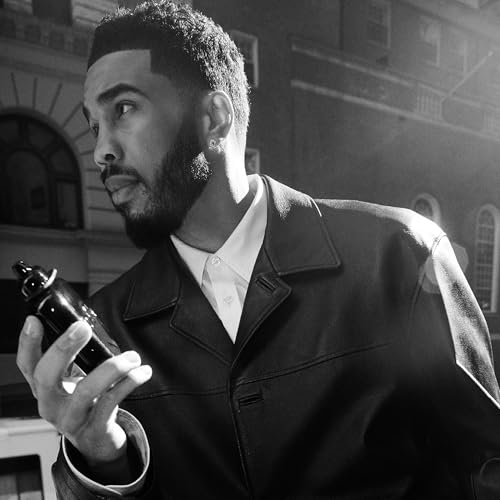 Coach for Men Eau de Toilette - Long Lasting Fragrance with notes of Pear Nashi, Cardamom & Vetiver - Fougere & Woody - 3.3 fl. oz.