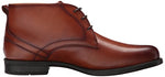 Florsheim Men's Medfield Chukka Boot, Cognac, 9