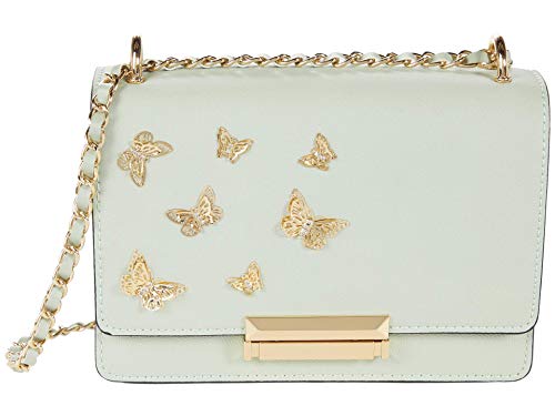 ALDO Dalsby Light Green One Size