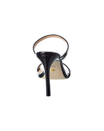 Stuart Weitzman Womens Aleena 100 Black 11 B