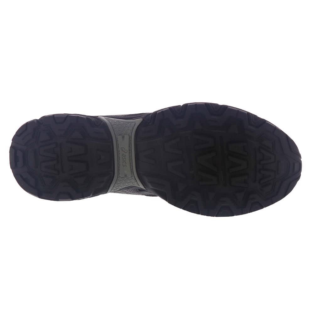 ASICS Gel-Venture 8 Men's Running 11 D(M) US Black-Black