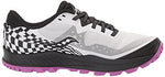 Saucony Women's Peregrine 11 Trail Running Shoe, Reverie, 8