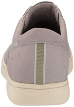 Rockport Men's Jarvis UBal Sneaker, Stone NBK, 10.5