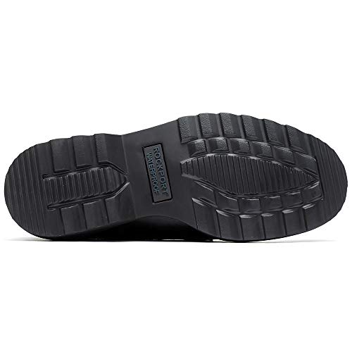 Rockport Northfield Mens Oxford 115 BN US Black