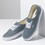 Vans Authentic Stormy Weather Size 11, Theory Stormy Weather, 12.5 Women/11 Men