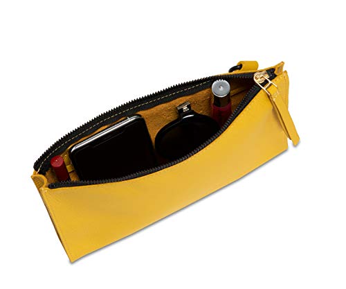 Timbuk2 Jet Set Pouch Crossbody Bag, Golden