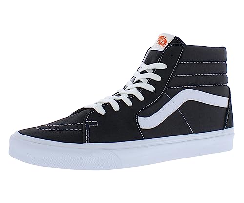 Vans UA SK8-Hi Glow Outsole Sneakers Asphalt Men 7