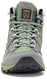 ASOLO Landscape GV Hiking Shoes - Women's Hedge Green 6.5
