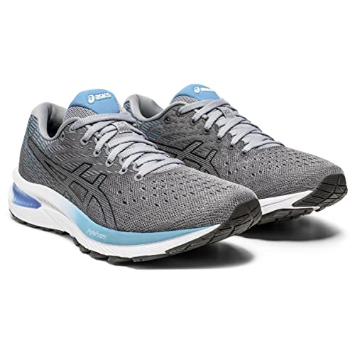 ASICS Gel-Cumulus® 22 Sheet Rock/Metropolis 8 B (M)