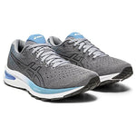 ASICS Gel-Cumulus® 22 Sheet Rock/Metropolis 8 B (M)