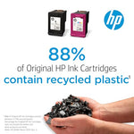 HP 934XL Black High-yield Ink Cartridge | Works with HP OfficeJet 6810; OfficeJet Pro 6230, 6830 Series | C2P23AN