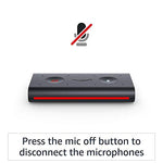 Echo Auto (1st gen) - Hands-free Alexa in your car with your phone