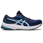 ASICS GT-1000 11 Indigo Blue/Sky 10.5 B (M)