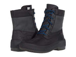Merrell Haven Mid Lace Waterproof Blackout 9.5 M