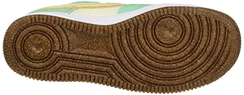 Nike Womens WMNS Air Force 1 Low CZ0268 300 Happy Pineapple - Size 7W