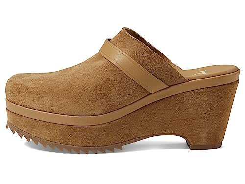 Pedro Garcia Fabia Camel Castoro EU 38.5 (US Women's 8.5) M