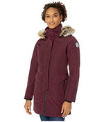 Obermeyer Sojourner Down Jacket Wine-Not 10