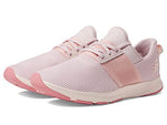 New Balance Women's Dynasoft Nergize V3 Cross Trainer, Stone Pink/Stone Pink, 5.5 Wide