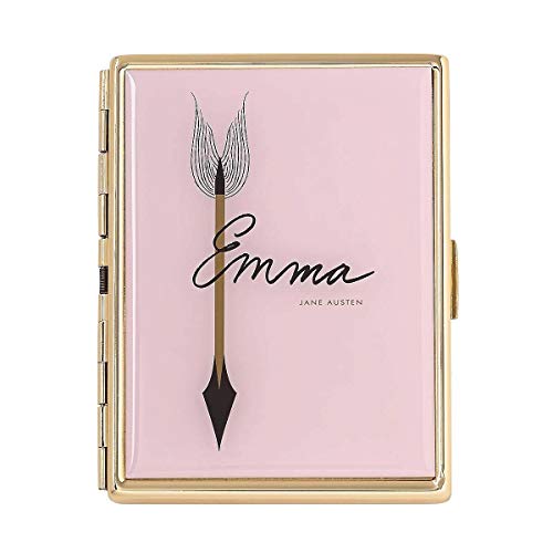 A Way with Words Emma ID Holder by Kate Spade New York -