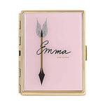 A Way with Words Emma ID Holder by Kate Spade New York -