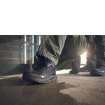 Bates Men's Rush Shield, Black, 10 X-Wide