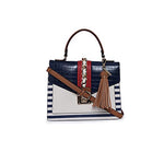 ALDO Glendaa Navy Multi One Size