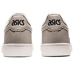 ASICS Men's JAPAN S Shoes, 10.5, OYSTER GREY/WHITE