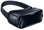 Samsung Gear VR w/Controller 2017/2018 SM-R325 Note9 Ready, for Galaxy Note8, Note5, S9, S8, S7, S6 (International Version) (Renewed)
