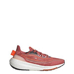 adidas Men's Ultraboost Light Legacy Running Shoe, Wonder Red/White/Wonder Taupe, 9.5