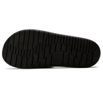 PUMA Softride Slide V Black White 12 D (M)